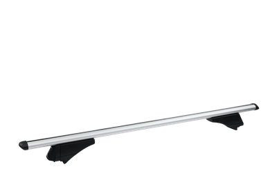 Багажник на рейлинги Modula Smart Bar / MOCSRR0AL00015 (120см)