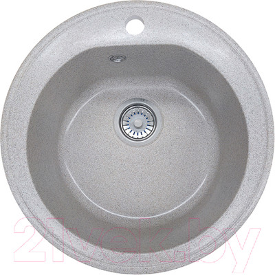 Мойка кухонная AV Engineering Gold AV510000GGT (гранит)