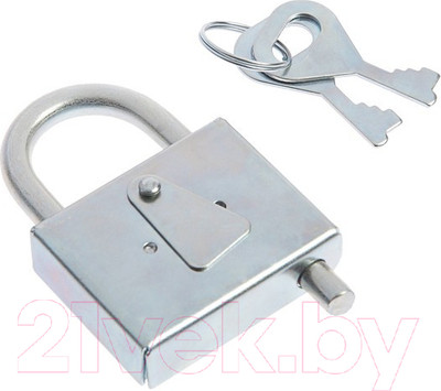 Замок навесной Зенит ВС5 (контрольный)