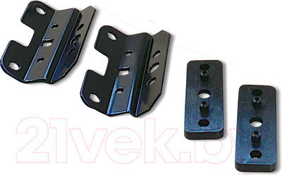 Комплект крепежа для багажной системы Modula MOCSKT314