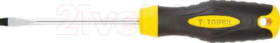 Отвертка Topex 39D804