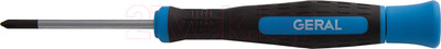 Отвертка Geral G132179