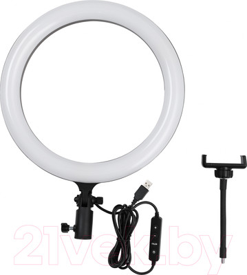 Кольцевая лампа Godox LR120 LED Black / 28068