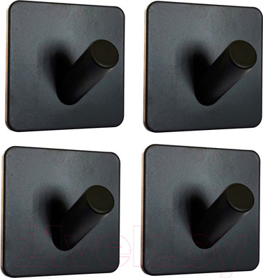 Набор крючков Ledeme L216B-4