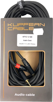 Кабель Kupfern KFYC0510M (10м)
