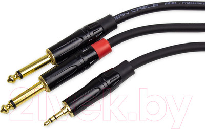 Адаптер Kupfern KFYC041M (1м)