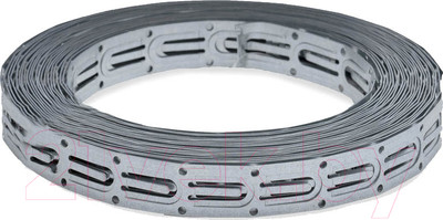 Лента перфорированная ЕКТ 20х0.5/10 / V021547 (10м)