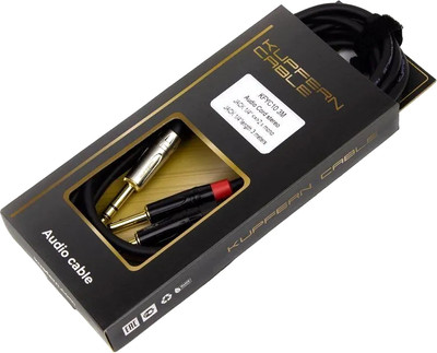 Кабель Kupfern KFYC103M (3м)