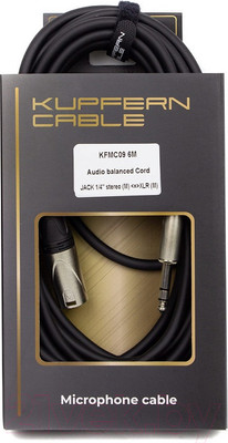 Адаптер Kupfern KFMC096M (6м)