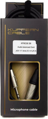 Адаптер Kupfern KFMC093M (3м)