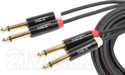 Кабель Kupfern KFAC183M (3м)