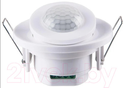 Датчик движения Elektrostandard SNS-M-12 (белый)