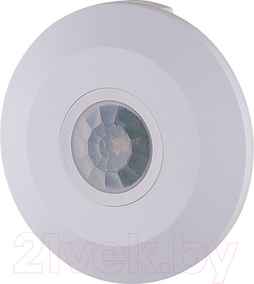 Датчик движения Elektrostandard SNS-M-11 (белый)