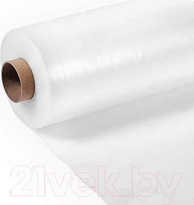 Пленка строительная Эверестстрой Первичная №150 Нарезка (3мx10м)