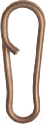 Застежка рыболовная Stonfo Snaps 1 / 473-1 (10шт)