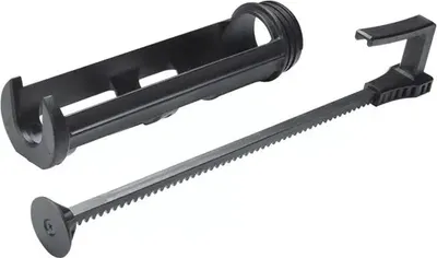 Каретка к пистолету для герметика Milwaukee 48080900