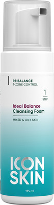 Пенка для умывания Icon Skin Ideal Balance (175мл)