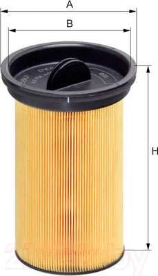 Топливный фильтр Hengst E58KP