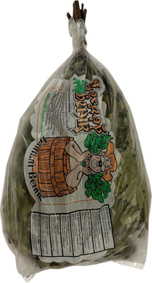 Банный веник Дзедаў Венік Дубовый