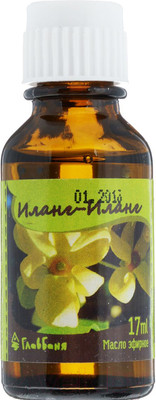 Эфирное масло Главбаня Иланг-иланг Б697