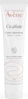 Крем для лица Avene Cicalfate+ Восстанавливающий (15мл)