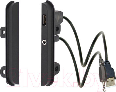 Переходная рамка Incar RTY-N11USB