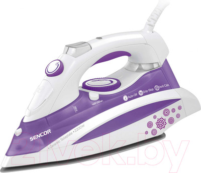 Утюг Sencor SSI 8441VT