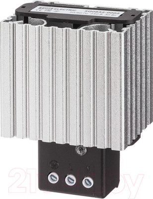 Обогреватель на DIN-рейку TDM SQ0832-0002