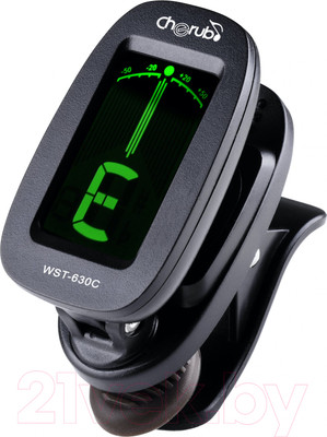 Тюнер Cherub WST-630C