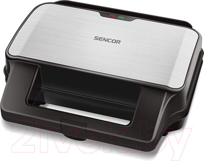 Мультипекарь Sencor SSM 9940SS