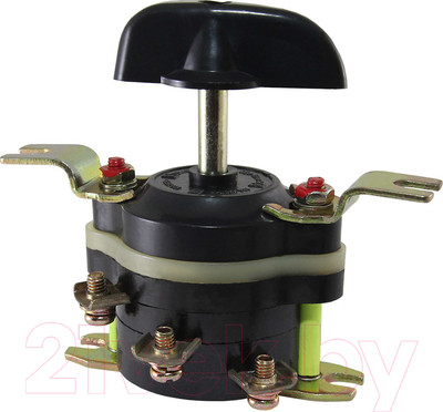 Выключатель пакетный TDM SQ0723-0007