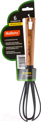 Венчик Mallony Foresta / 006463