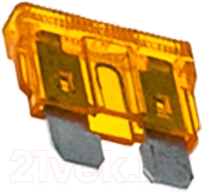 Предохранитель для автомобиля AURA FAT-007N (10шт)
