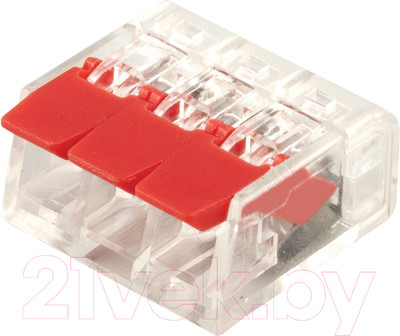 Набор клемм Stekker LD221-413 32418 (5шт)