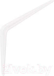 Полкодержатель Domax WS 300 / 508101 (белый)