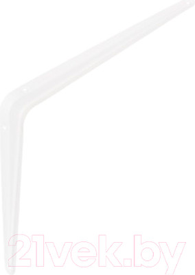 Кронштейн крепежный Domax WS 400 / 510101 (белый)