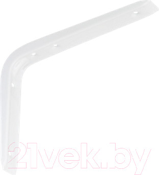 Полкодержатель Domax WSB 200 / 513101 (белый)