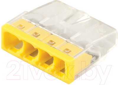 Набор клемм Stekker LD2273-204 32414 (5шт)