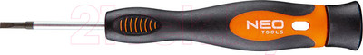 Отвертка NEO 04-113