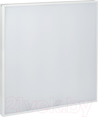 Панель светодиодная IEK LDVO0-6575-40-4000-K01