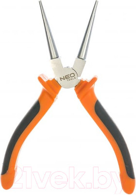 Круглогубцы NEO 01-020