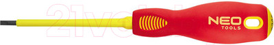 Отвертка NEO 04-054