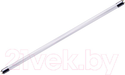 Лампа бактерицидная Uniel EFL-T8-18/UVCB/G13/CL / UL-00007276