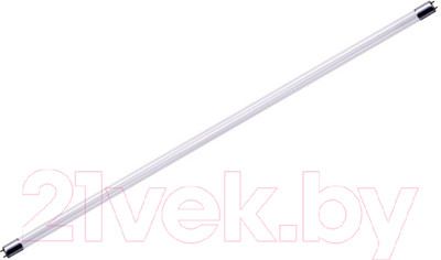 Лампа бактерицидная Uniel EFL-T8-30/UVCB/G13/CL / UL-00007277