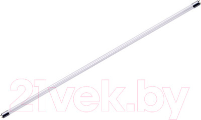 Лампа бактерицидная Uniel EFL-T8-36/UVCB/G13/CL / UL-00007278