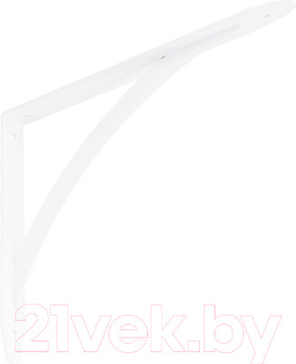 Полкодержатель Domax WSL 250 / 523301 (белый)