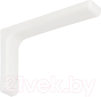 Полкодержатель Domax WSPP 180 / 540501 (белый)