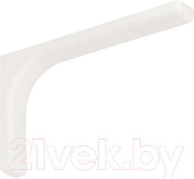 Полкодержатель Domax WSPP 240 / 540901 (белый)