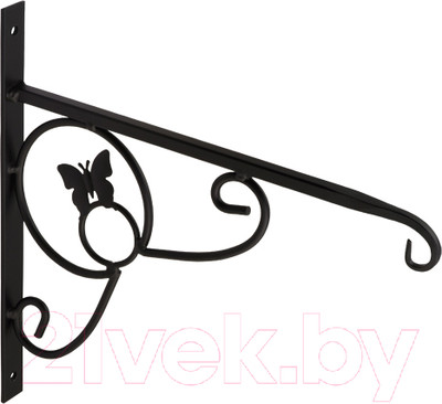 Держатель для кашпо Domax UK 1 / 542001 (бабочка)