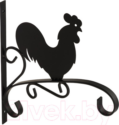 Держатель для кашпо Domax UK 4 / 542301 (петушок)